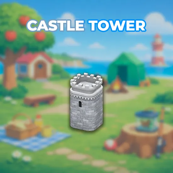 Castle Tower