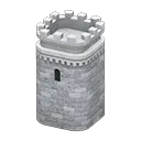 Castle Tower