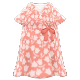 Casual Chic Dress