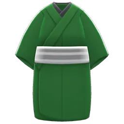 Casual Kimono