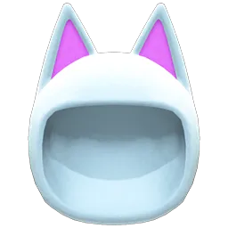 Cat Cap