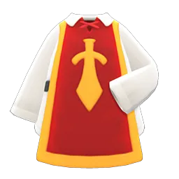 Cavalier Shirt