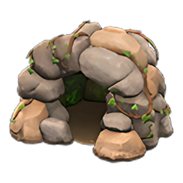 Cave
