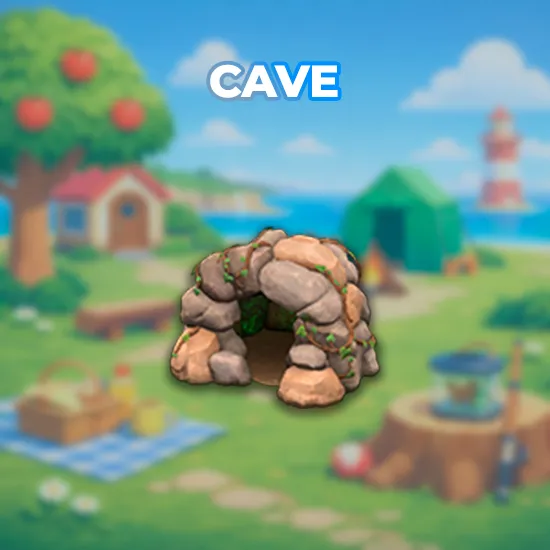 Cave
