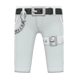 Chain Pants