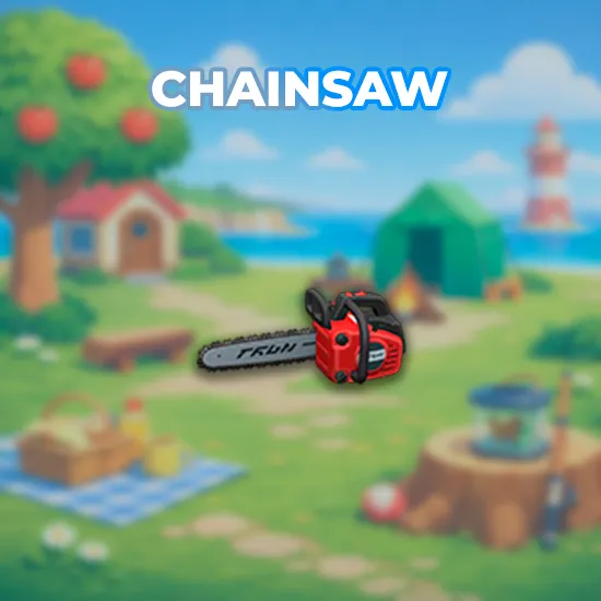 Chainsaw