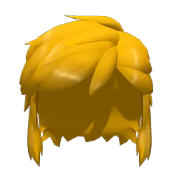Champion Wig