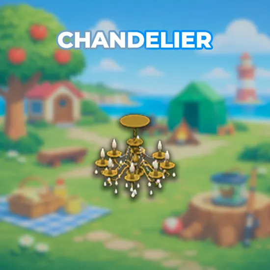 Chandelier