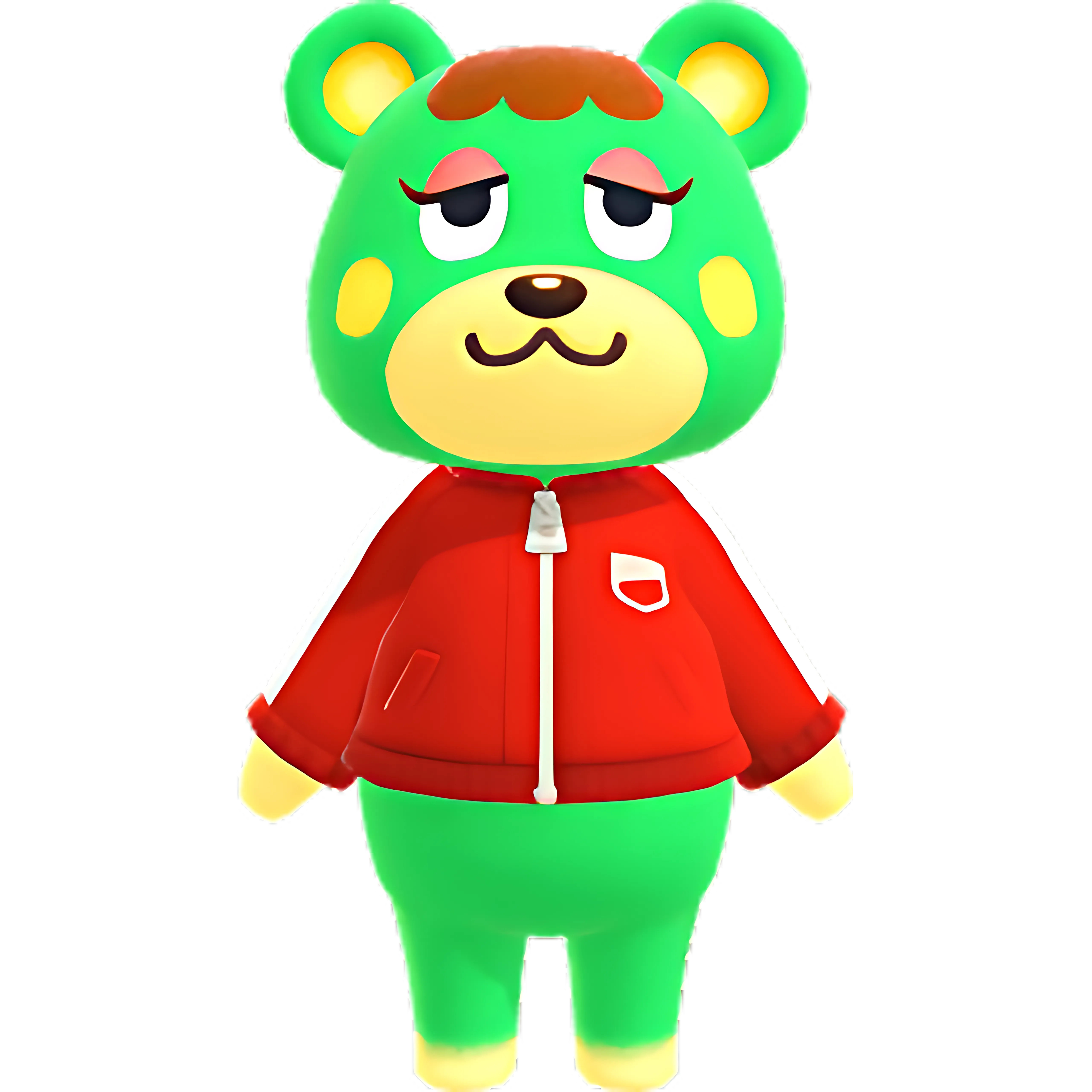 Charlise
