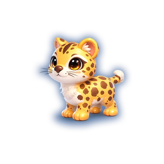 Cheetah
