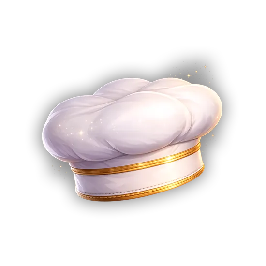 Chef Hat