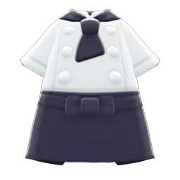 Chef's Outfit