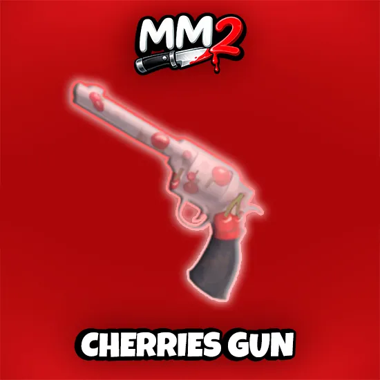 Cherries Gun