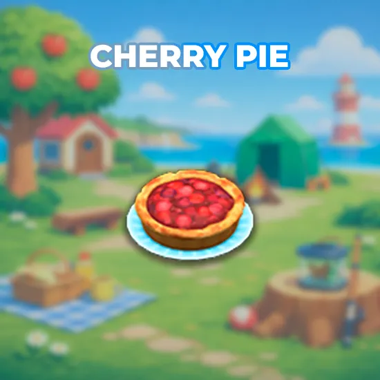 Cherry Pie