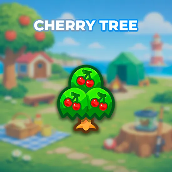 Cherry Tree