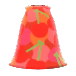 Cherry Dress