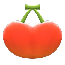 Cherry Hat
