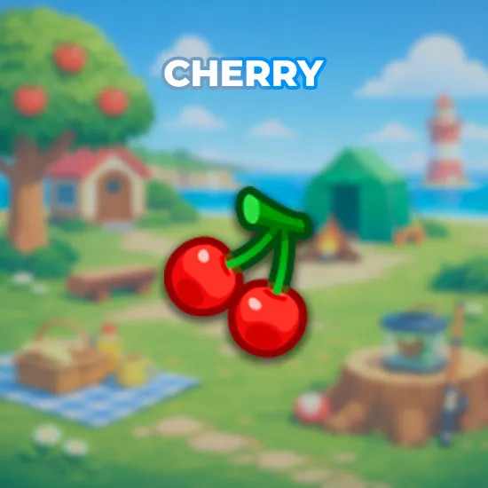 Cherry