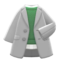 Chesterfield Coat