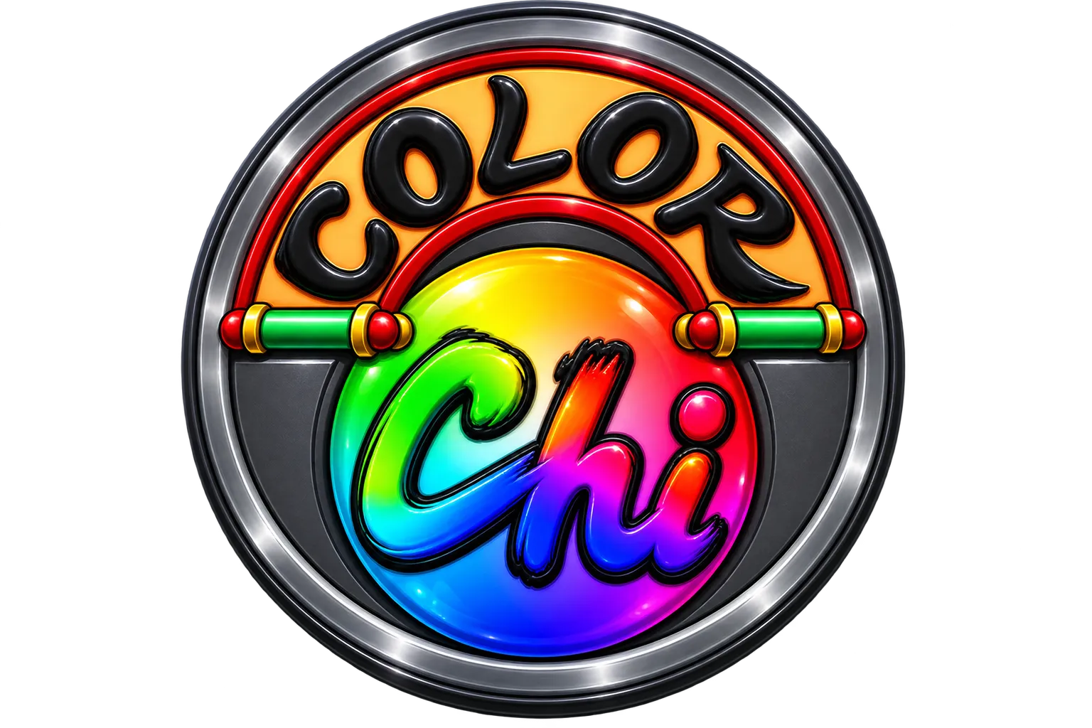Chi Color Randomize