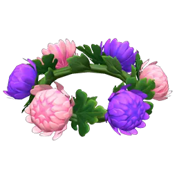 Chic Mum Crown