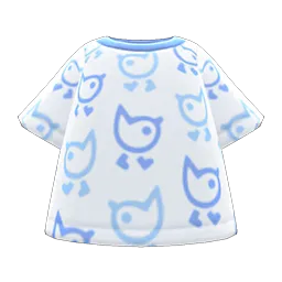 Chick Tee