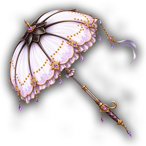 Chimed Florette
