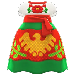 China Poblana