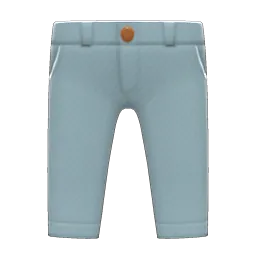 Chino Pants