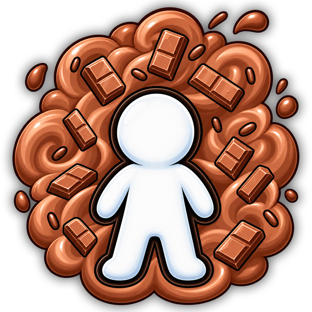 Chocolate Aura