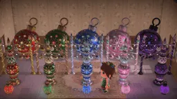 Christmas Ornament DIY Recipes