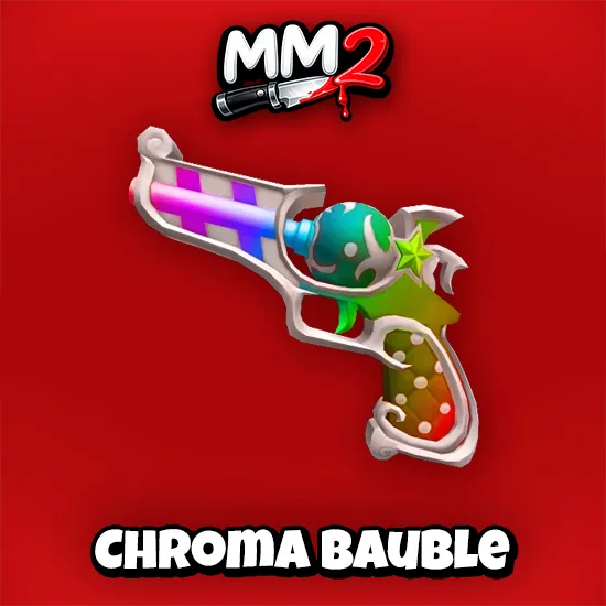 Bauble Chroma