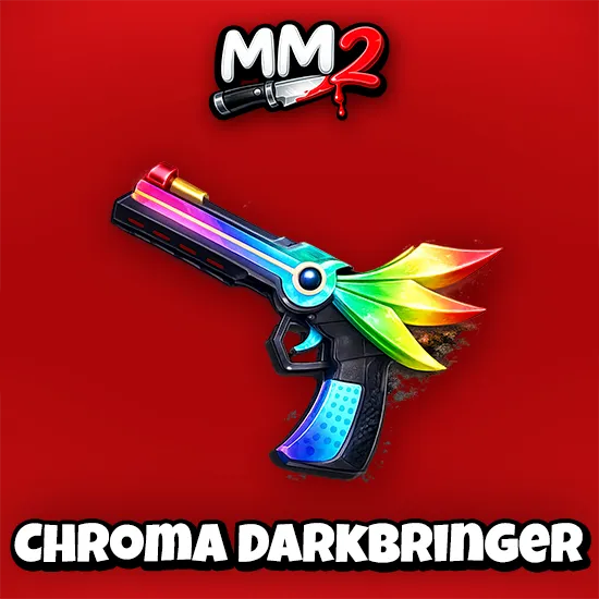 Chroma Darkbringer