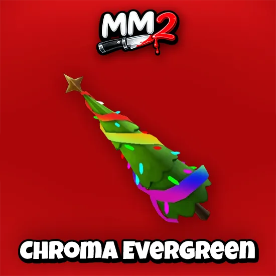 Chroma Evergreen