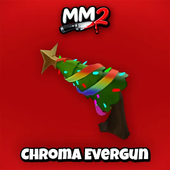 Chroma Evergun