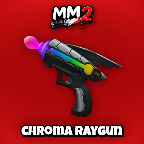 Chroma Raygun