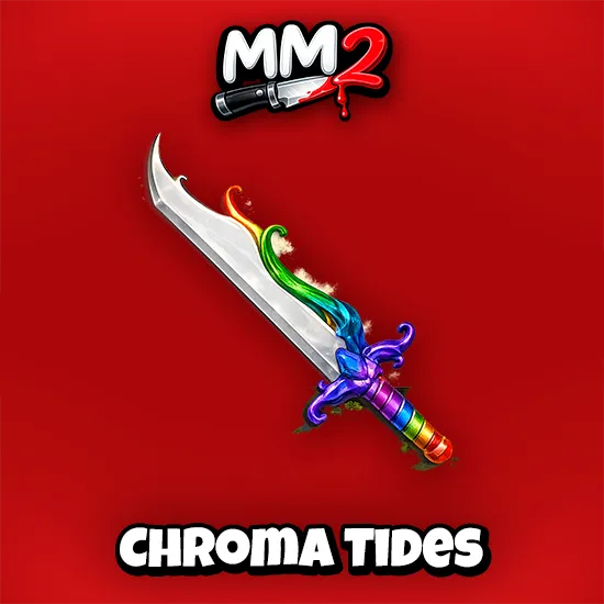Chroma Tides