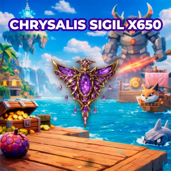 Chrysalis Sigil x650