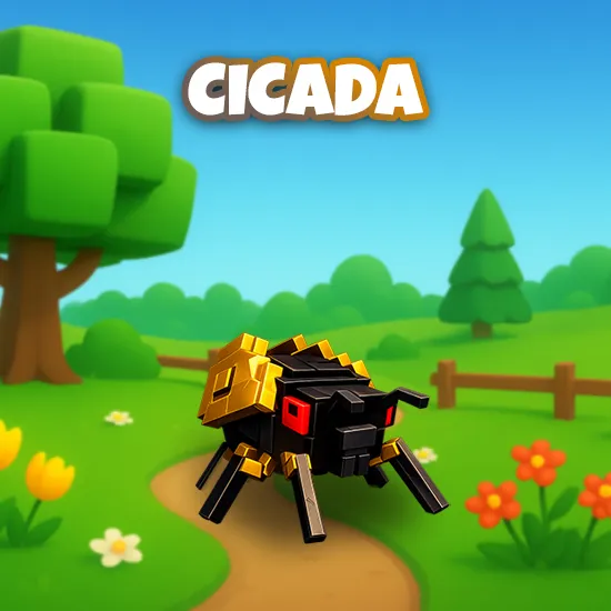 Cicada