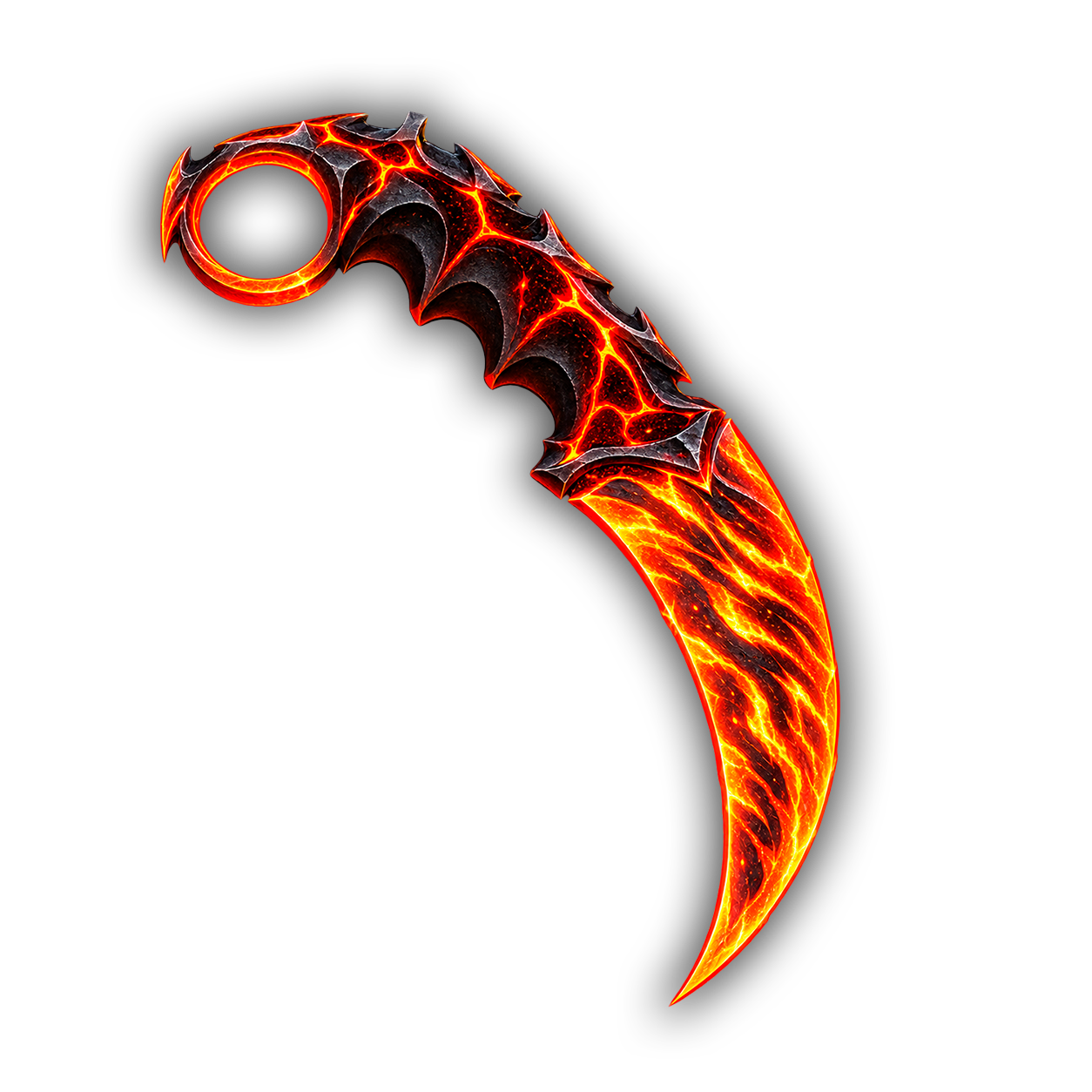 Cinder Edge