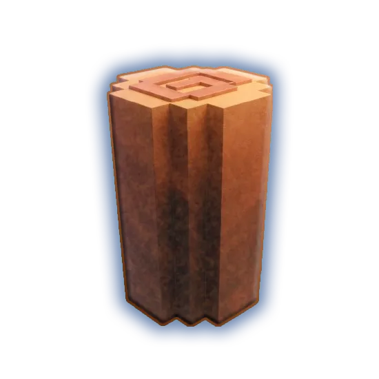 Cinnamon Stick Seed