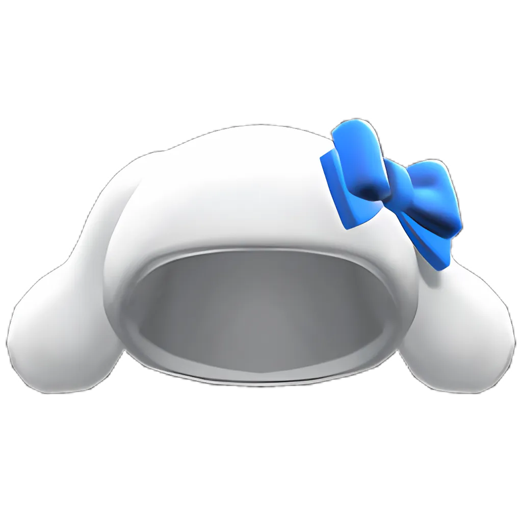 Cinnamoroll Hat