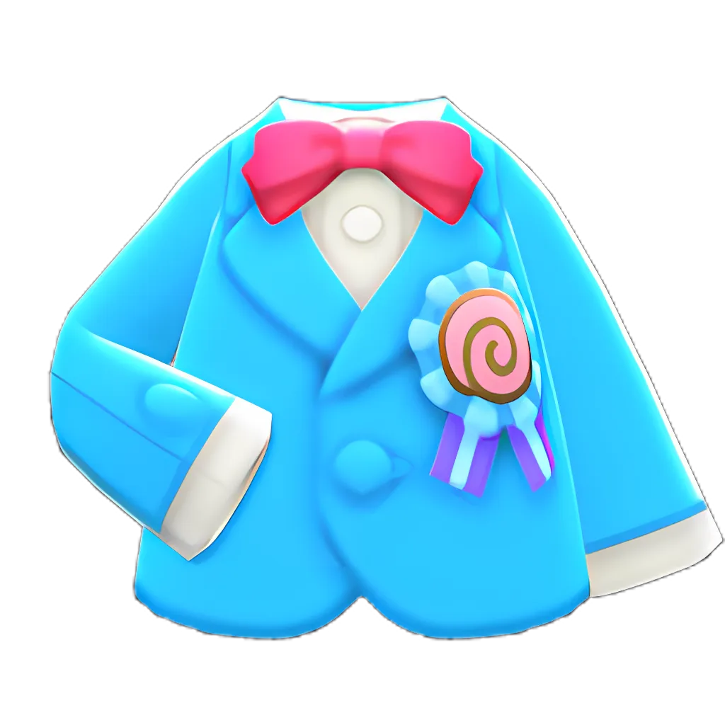 Cinnamoroll Jacket