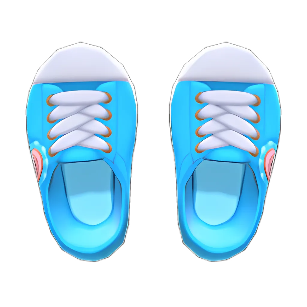 Cinnamoroll Sneakers