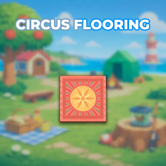 Circus Flooring