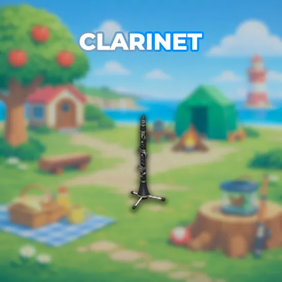 Clarinet