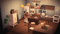 Classic Kitchen Collection