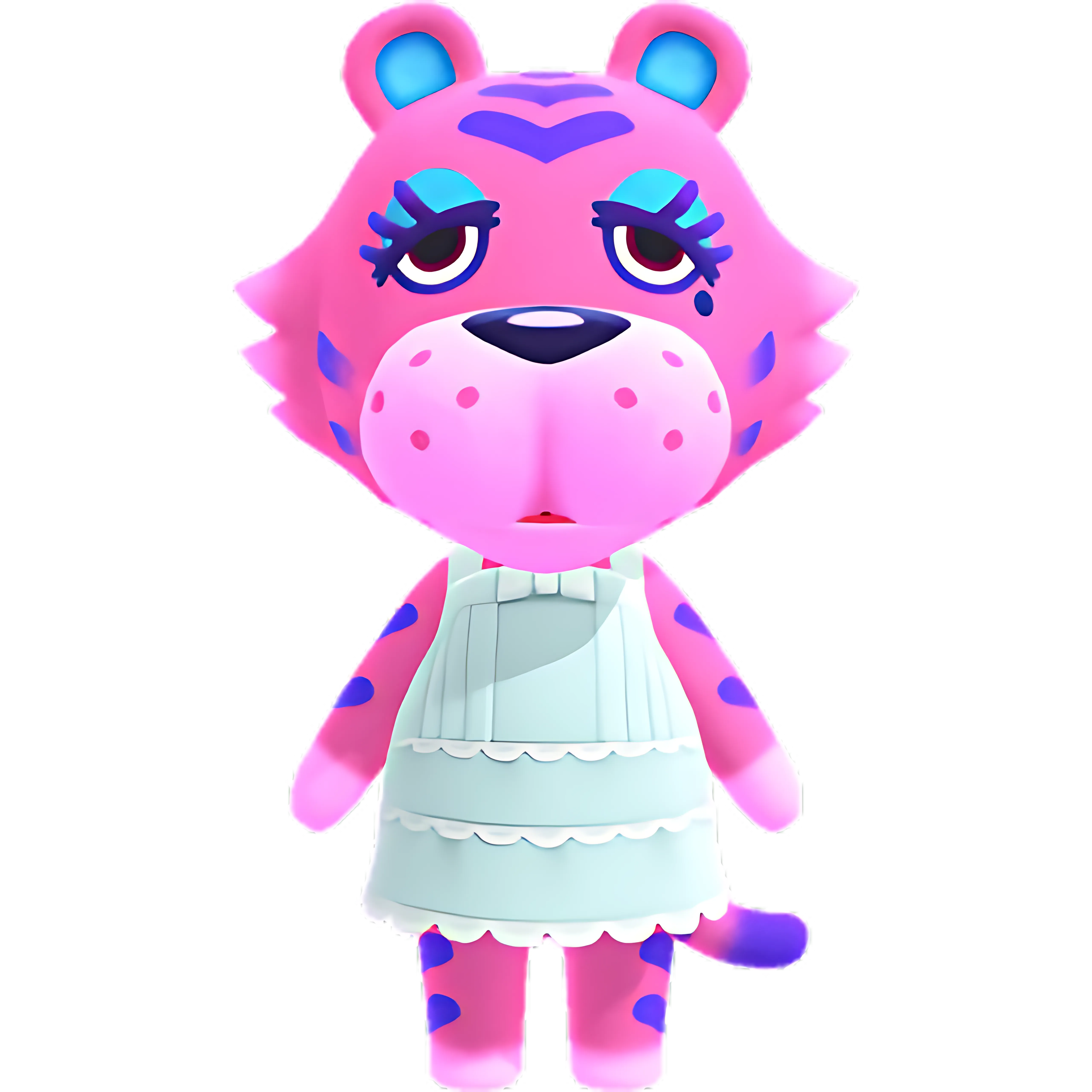 Claudia