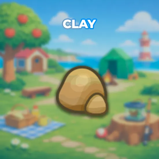Clay
