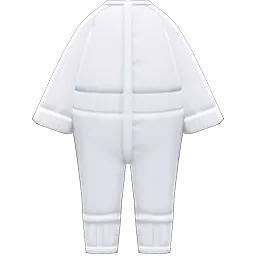 Clean-Room Suit